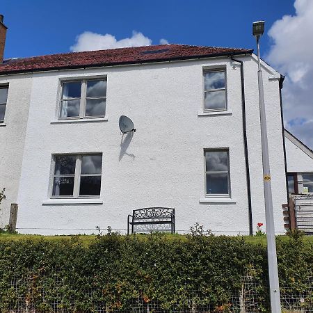 Central Portree Apartment Exterior foto